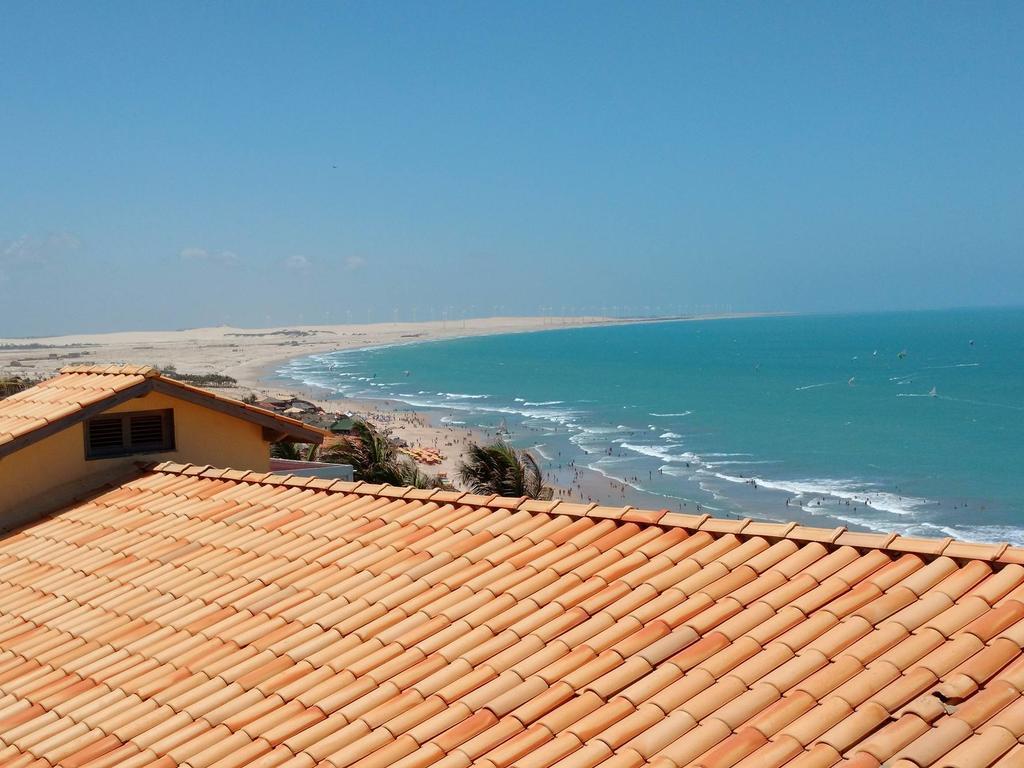 POUSADA JANGADAS DE CANOA CANOA QUEBRADA